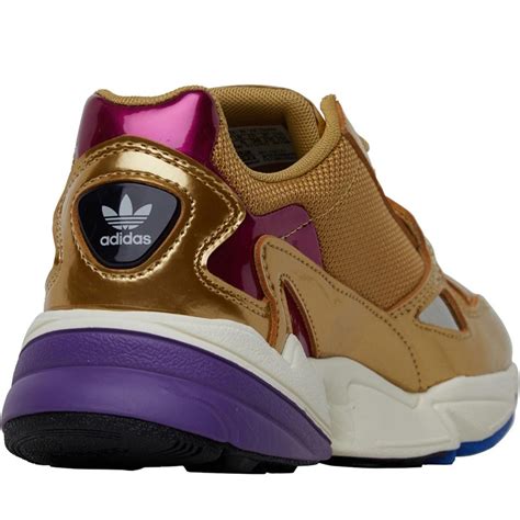 asphaltgold adidas falcon damen|Sneaker Damen kaufen » Entdecke die Kollektion .